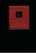 SHAKESPEA<e<em>m</em>>R</e<em>m</em>>EAN CO<em>M</em>EDY THE CA<em>M</em>B<e<em>m</em>>R</e<em>m</em>>IDGE CO<em>M</em>PANION TO