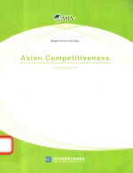 BOAO <em>FORUM</em> FOR ASIA ASIAN COMPETITIVENESS ANNUAL REPORT 2017