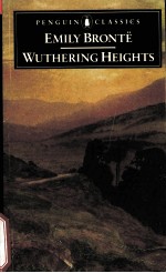 WUTHERING HEIGHTS