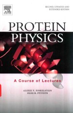 PROTEIN PHYSICS <em>SECOND</em>
