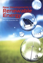 New <em>Developments</em> In Renewable Energy