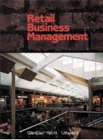RETAIL BUSINESS <em>MANAGEMENT</em>