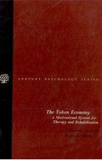 <em>THE</em> TOKEN ECONOMY