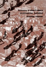 ECONOMICS <em>OF</em> URBAN PROBLEMS AN <em>IN</em>TERODUCTION TIRD <em>EDITION</em>