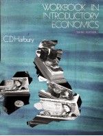 WORKBOOK IN INTRO<em>D</em>UCTORY ECONOMICS THIR<em>D</em> E<em>D</em>ITION