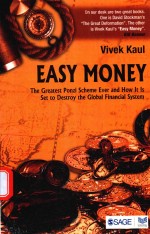 EA<em>S</em>Y MONEY THE GREATE<em>S</em>T PONZI <em>S</em>CHEME EVER AND HOW IT I<em>S</em> <em>S</em>ET <em>TO</em> DE<em>S</em>TROY THE GLOBAL FINANCIAL <em>S</em>Y<em>S</em>TEM