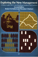 EXPLORING THE NEW M<em>A</em>N<em>A</em>GEMENT SCEOND <em>EDITION</em> <em>A</em> <em>STUDY</em> GUIDE WITH C<em>A</em>SE
