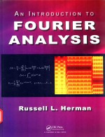 <em>AN</em> <em>INTRODUCTION</em> <em>TO</em> FOURIER <em>AN</em>ALYSIS