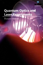 <em>Quantum</em> Optics and Laser Experiments