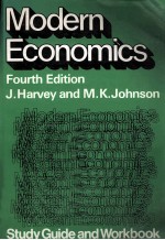 MODERN ECONOMICS <em>FOURTH</em> <em>EDITION</em>