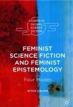 FEMINIST <em>SCIENCE</em> FICTION <em>AND</em> FEMINIST EPISTEMOLOGY