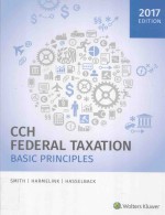 CCH federal taxation bacis <em>pr</em>inci<em>pl</em>es