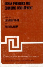 URBAN PROBLEMS AND <em>ECONOMIC</em> DEVELOPMENT