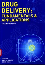 DRUG DELIVERY:<em>FUNDAMENTALS</em> & APPLICATIONS SECOND EDITION