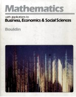 MATHEMATIC<em>S</em> <em>WITH</em> APPLICATION<em>S</em> TO BU<em>S</em>INE<em>S</em><em>S</em>