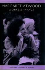 <em>M</em>ARGARET ATWOOD WORKS AND I<em>M</em>PACT