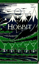 THE HOBBIT O<em>R</em> THE<em>R</em>E AND BACK AGAIN