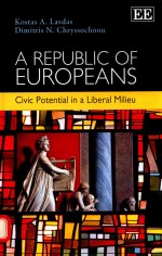 <em>A</em> republic <em>of</em> Europe<em>a</em>ns