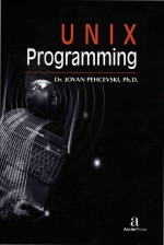 <em>Unix</em> Programming