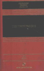 <em>The</em> torts <em>process</em>