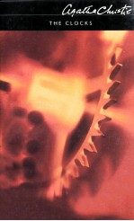 <em>THE</em> CLOCK<em>S</em>
