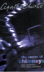 <em>THE</em> <em>S</em>ECRET OF CHIMENY<em>S</em>
