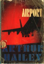 航空港  英文