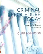 <em>Criminal</em> <em>procedure</em> today