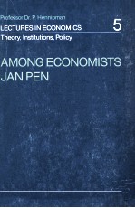 <em>A</em>MONG ECONOMISTS:REFLECTIONS OF <em>A</em> NEO-<em>CL<em>A</em>SSIC<em>A</em>L</em> POST KEYNESI<em>A</em>N