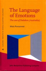 <em>THE</em> <em>LANGUAGE</em> <em>OF</em> EMOTIONS <em>THE</em> CASE <em>OF</em> DALABON（AUSTRALIA）