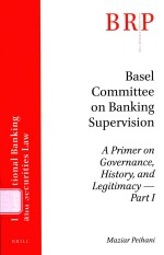 B<em>A</em>SEL COMMITTEE <em>ON</em> B<em>A</em>NKING SUPERVISI<em>ON</em> <em>A</em> <em>PRIMER</em> <em>ON</em> GOVERN<em>A</em>NCE