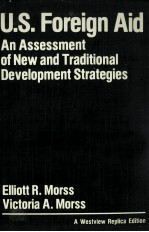 U.<em>S</em>.FOREIGN AID