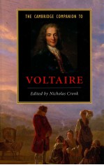 THE CA<em>MB</em>RIDGE CO<em>MP</em>ANION TO VOLTAIRE