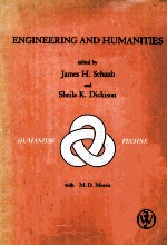 <em>Engineering</em> <em>And</em> Humanities