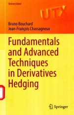 FUNDAMENTALS <em>AND</em> ADVANCED <em>TECHNIQUES</em> <em>IN</em> DERIVATIVES HEDG<em>IN</em>G
