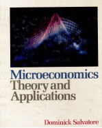 MICROECONOMICE <em>THEORY</em> <em>AND</em> APPLICATION