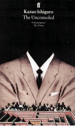 <em>THE</em> UNCON<em>S</em>OLED