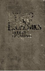 <em>ENCYCLOPEDIA</em> OF ECONOMICS