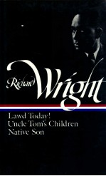RICHARD <em>WRIGHT</em> LAT<e<em>m></em>ER</e<em>m></em> WORKS