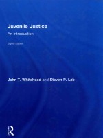 Juvenile jus<em>t</em>ice