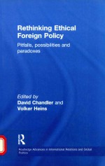 Rethinking ethical f<em>or</em>eign p<em>ol</em>icy