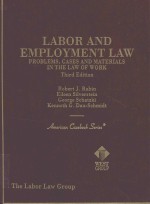 Labor an<em>d</em> employment law