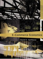 E-COMMERCE ECONOMICS SECOND EDITION