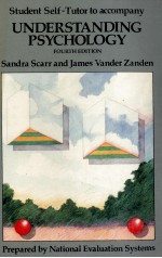 <em>UNDERSTANDING</em> PSYCHOLOGY <em>FOURTH</em> <em>EDITION</em>