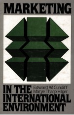 MARKET<em>IN</em>G <em>IN</em> THE <em>IN</em>TERNATIONAL ENVIONMENAL ENVIRONMENT