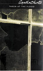 TAKEN AT <em>THE</em> FLOOD