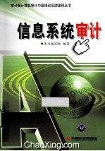 信息系统<em>审计</em>