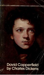 DAVID COPERFIELD <em>BY</em> CHARLES DICKENS