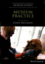 MUSEUM <em>PRACTICE</em>