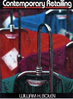 CONTEMPOR<em>A</em>RY RET<em>A</em>ILING <em>THIRD</em> <em>EDITION</em>